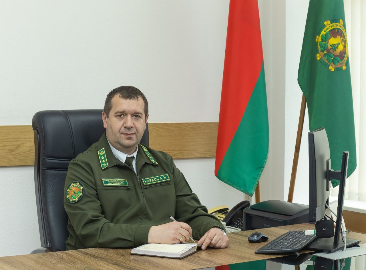 Карась Андрей Николаевич