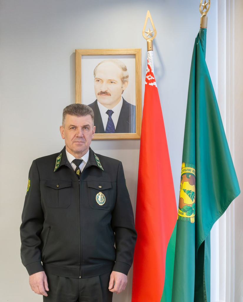 Кулик Александр Антонович